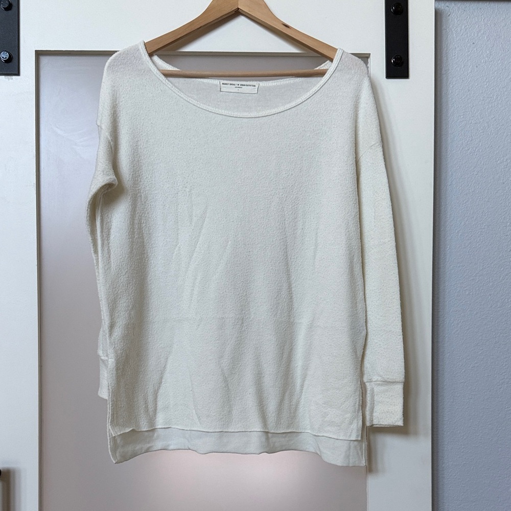Urban Outfitters-Project Social T top